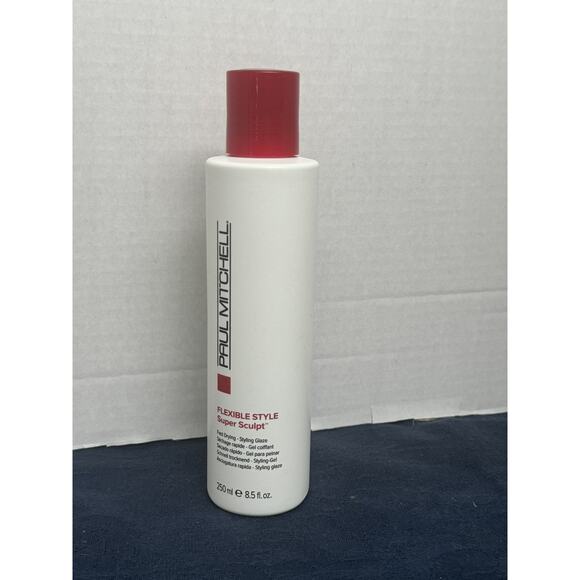 Paul Mitchell Super Sculpt Styling‎ Glaze 8.5 oz - Picture 1 of 3